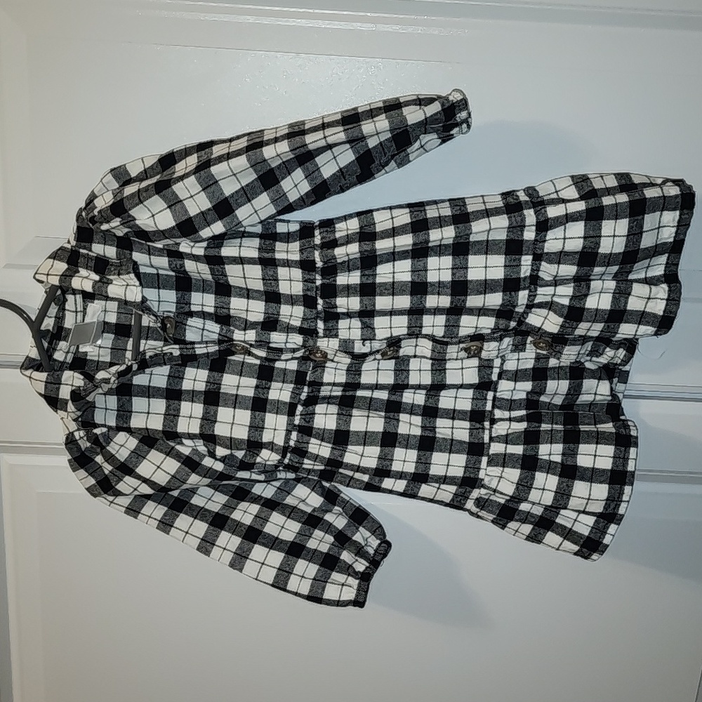Size 3t Winter dress